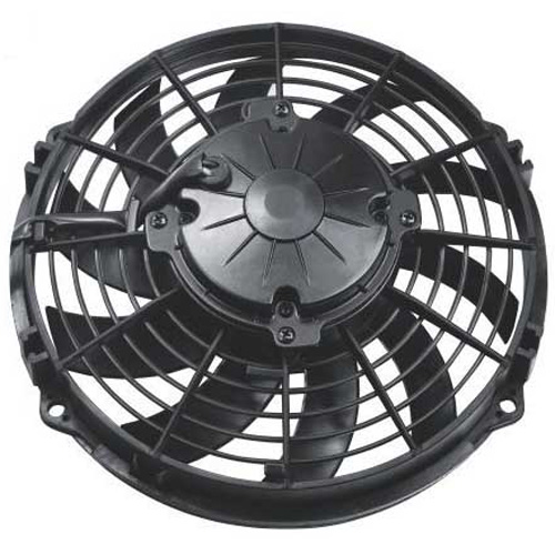DC FAN 9in