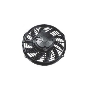 9inch brushed fan