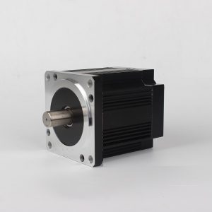 NEMA43 110BLF40 500W 3000rpm brushless motor