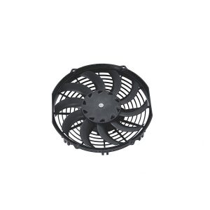 LNF1024A-WS 24V 10inch brushless dc axial fan