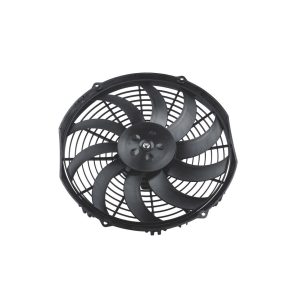 LNF1212S 12V 12inch pusher brush dc cooling fan