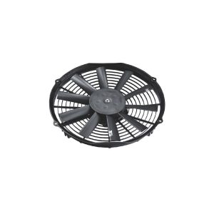 LNF1224A 24V 12inch puller brush dc cooling fan