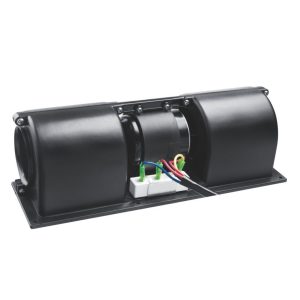 ZFF271 24V dc evaporation blower fan