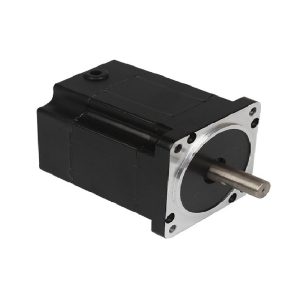 NEMA34 86BLF55 550W 3000rpm brushless motor