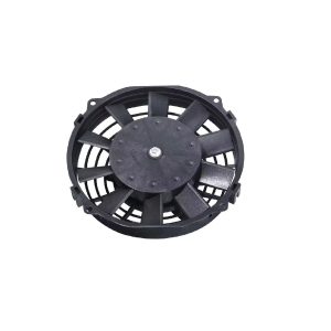 LNF0812S 12V 8inch pusher brush dc cooling fan