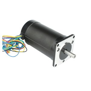 FY57BLF80 NEMA23 57mm brushless dc motor
