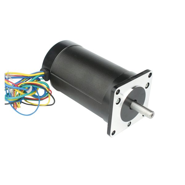 FY57BLF80 NEMA23 57mm brushless dc motor