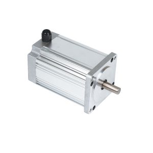 80BLF126 400W 3000rpm brushless motor