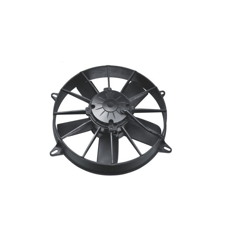 Axial FAN