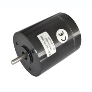 BL4350 14000rpm high speed coreless brushless dc motor