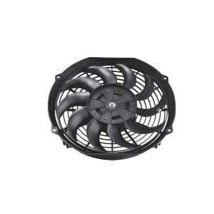 LNF1124A-WS 24V 11inch brushless dc axial fan