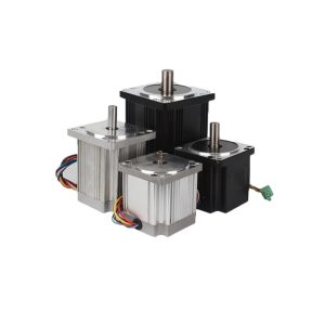 Motor sem escova