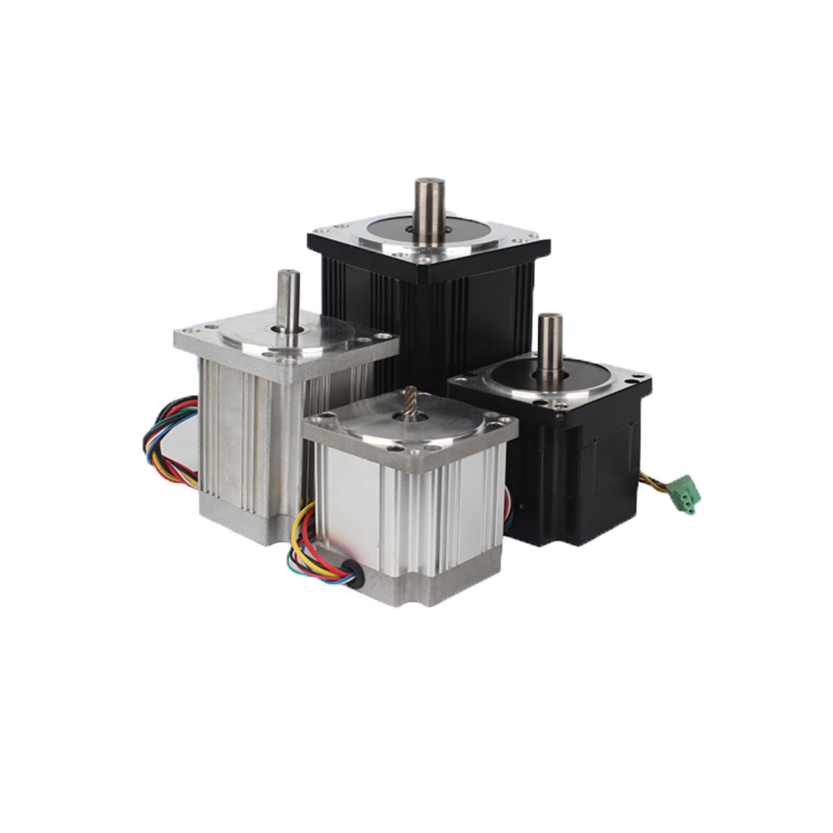 Brushless Motor
