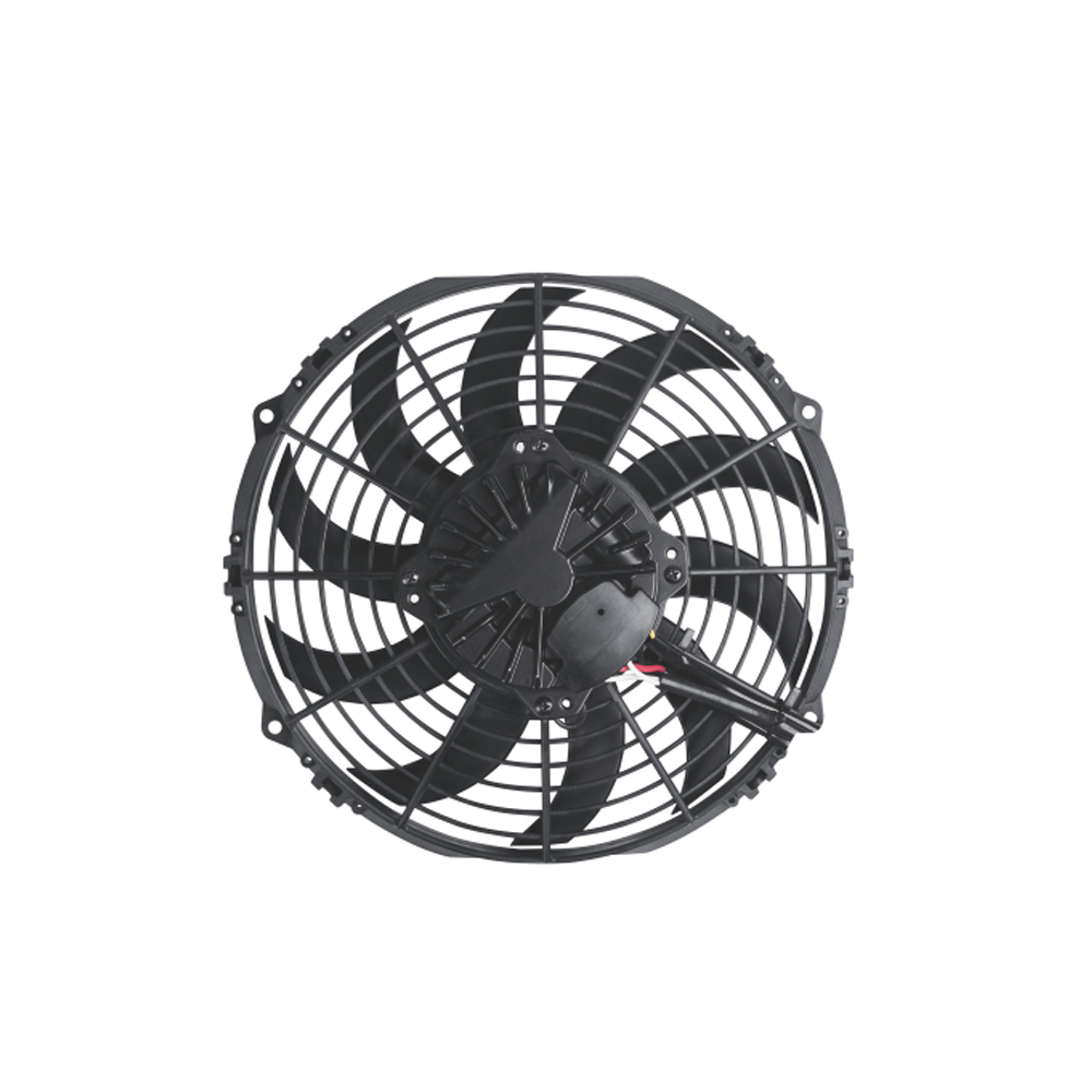 LNF1024A-WS 24V 10inch puller brushless dc axial fan