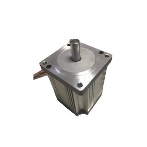 FY90BLF87 90mm 314W 48V 1N.m IP65 brushless dc motor