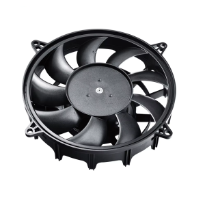BBL335 10inch 24V 400W dc brushless fan